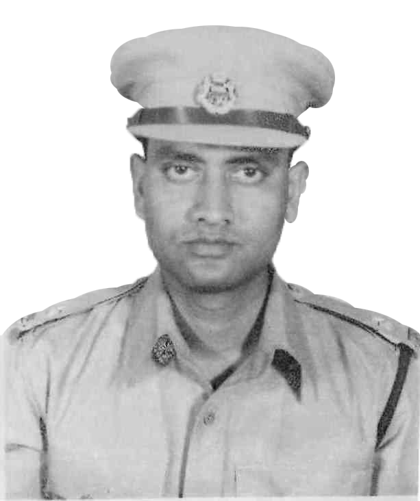 Dineshnandan Sahaya Dineshnandan Sahaya